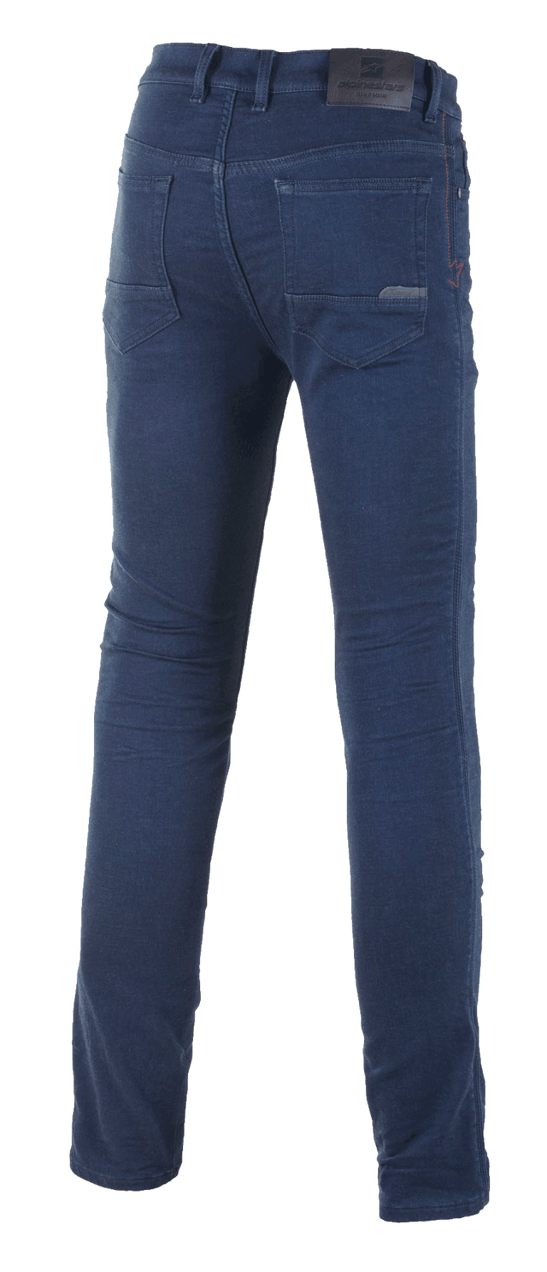 Cerium Tech Stretch Riding Denim