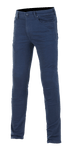 Cerium Tech Stretch Moto Denim