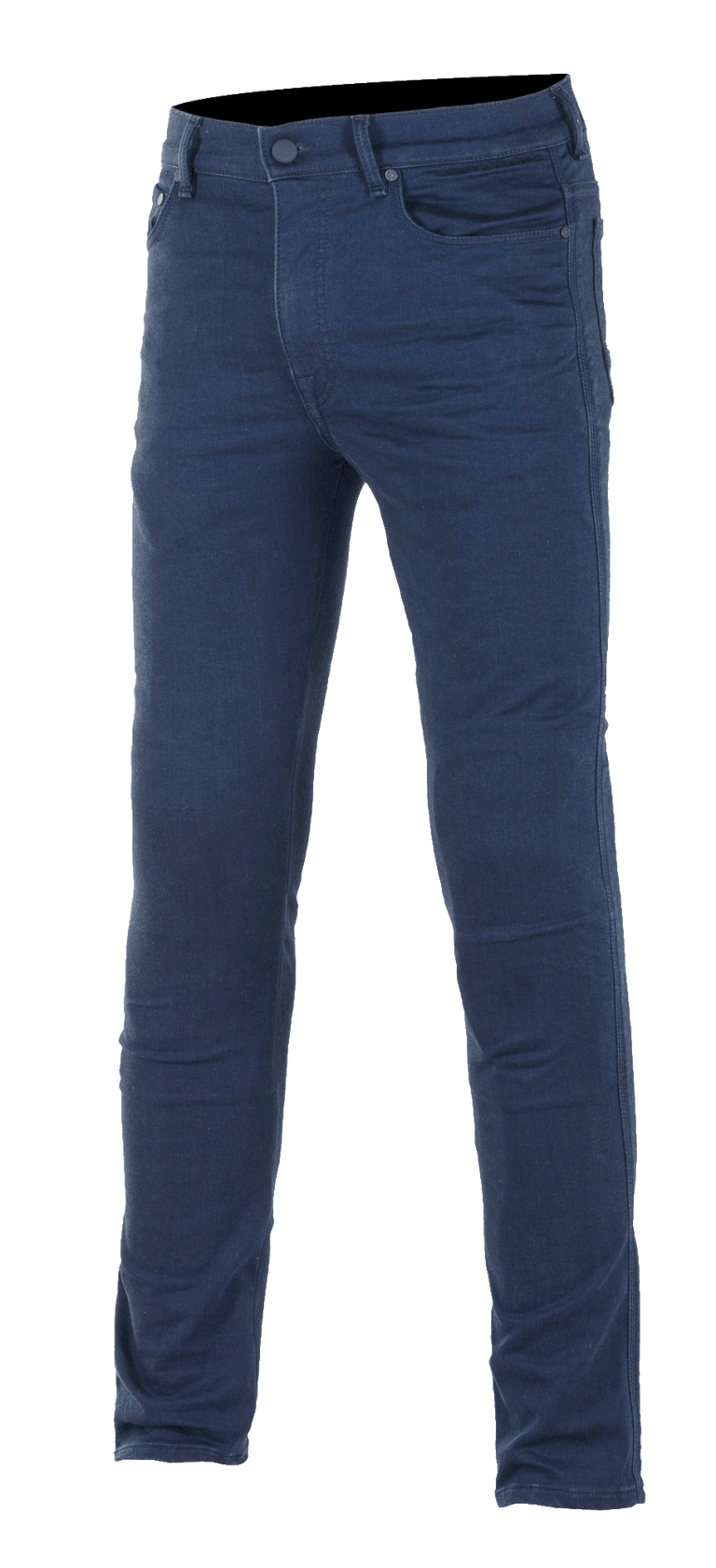 Cerium Tech Stretch Denim Voor Paardrijden