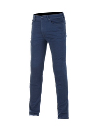 Cerium Tech Stretch Moto Denim