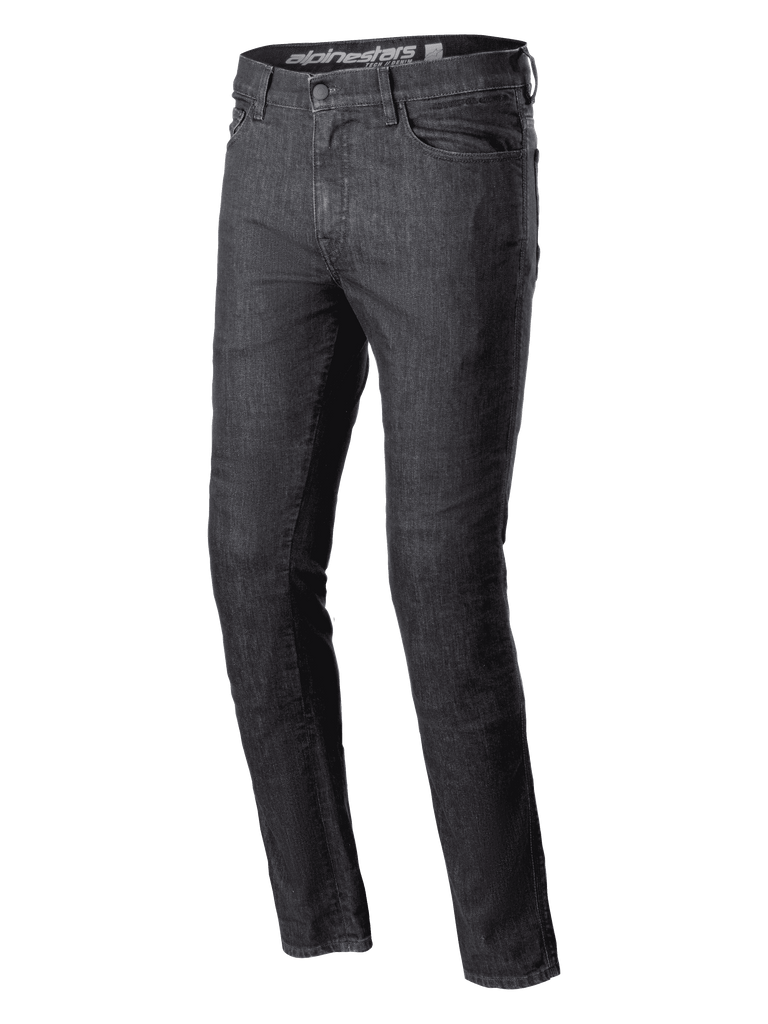 Cerium Denim Tech Broek