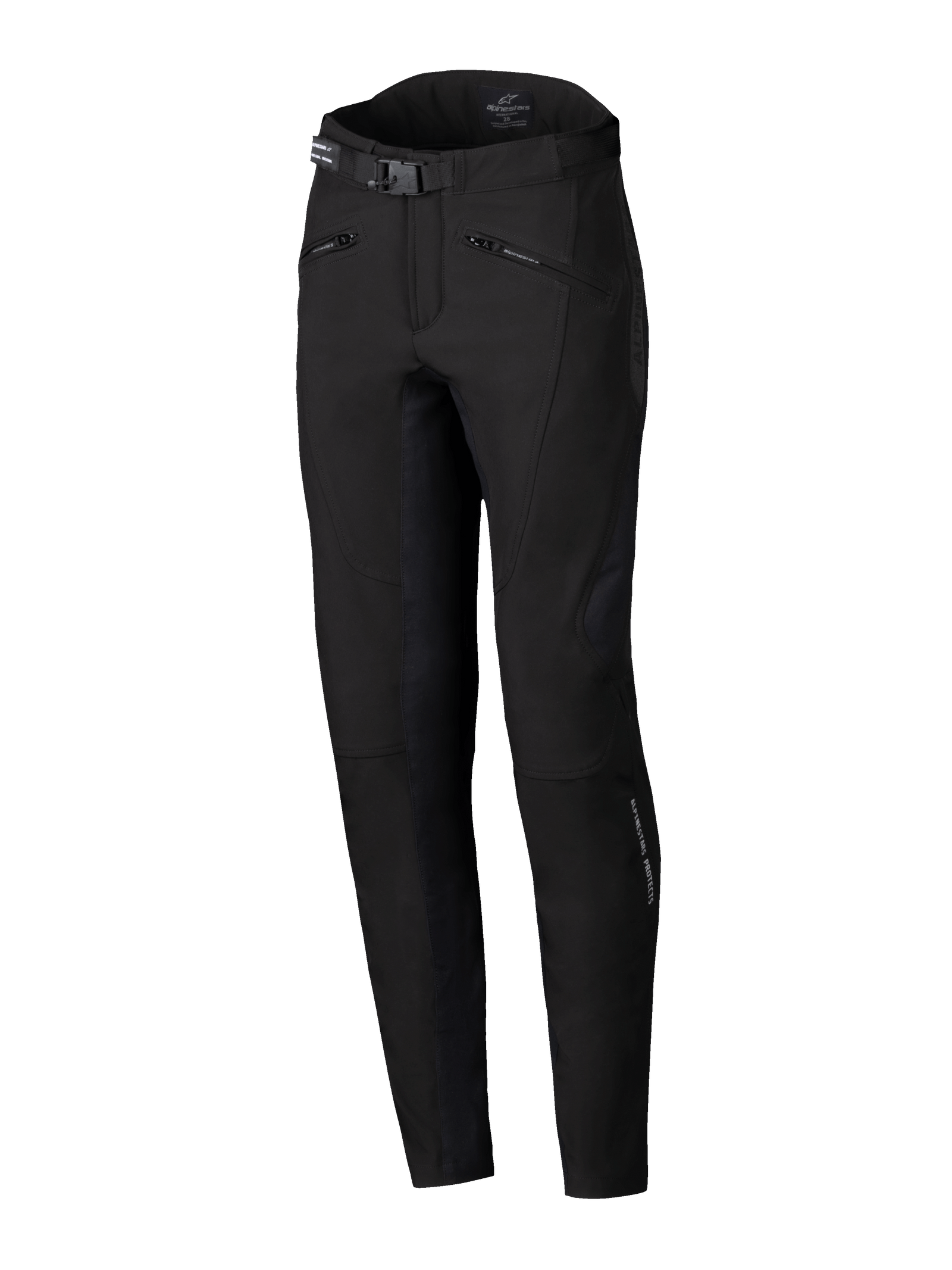 Alamosa Vrouwen Broek