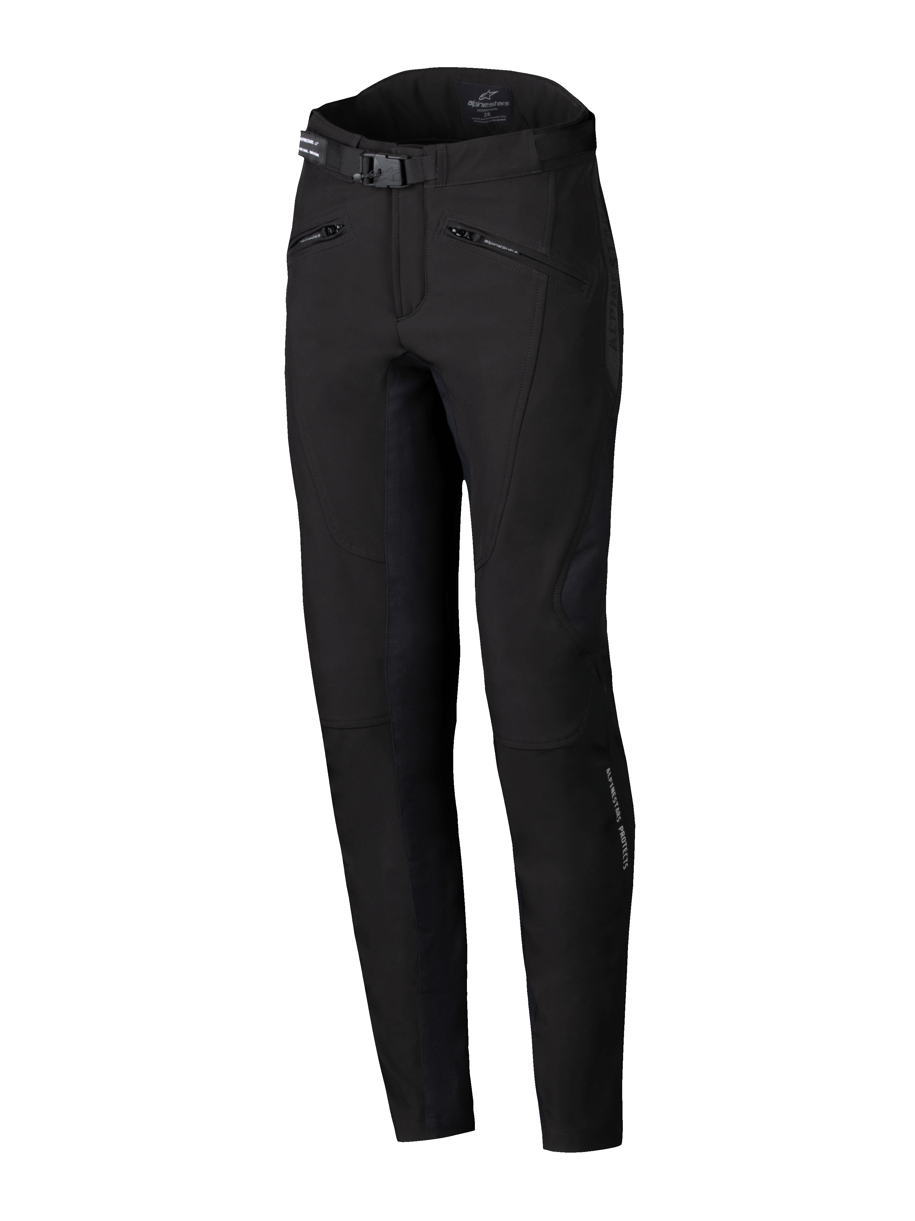 Alamosa Vrouwen Broek