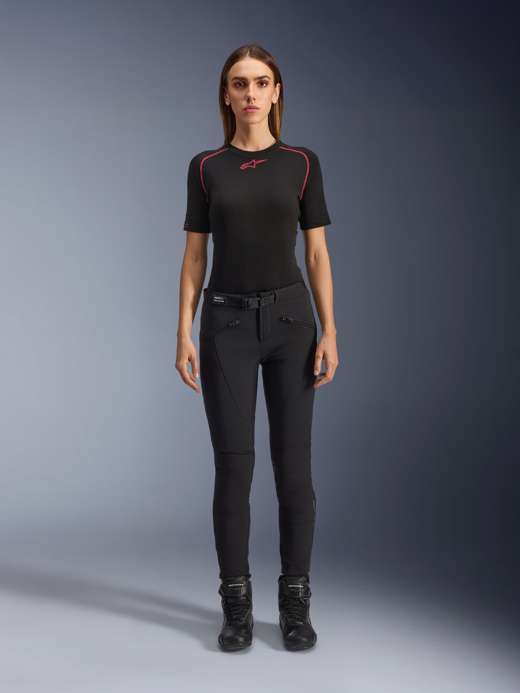 Alamosa Dames Broek