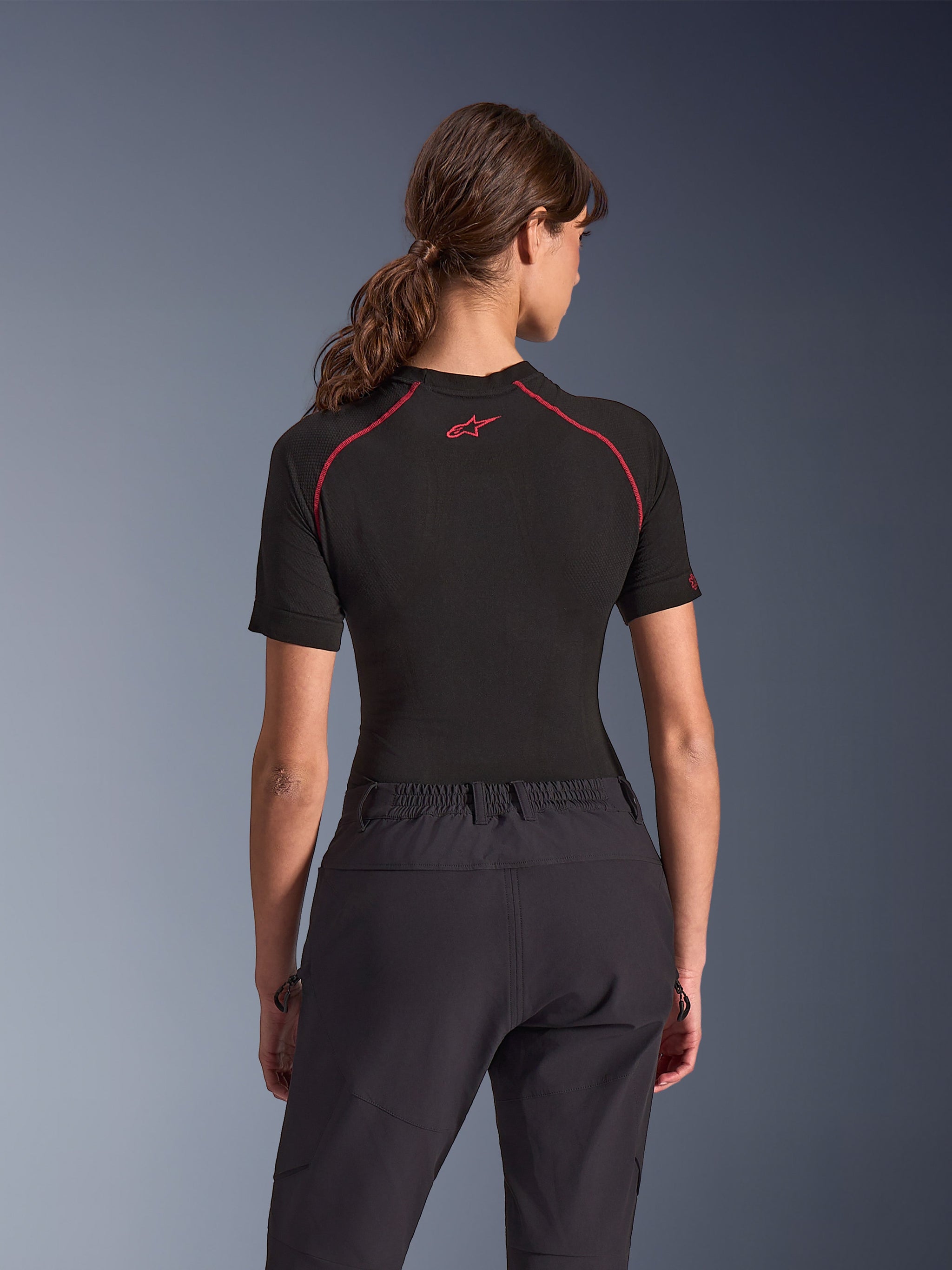 Stella Explore AST Broek - Kort