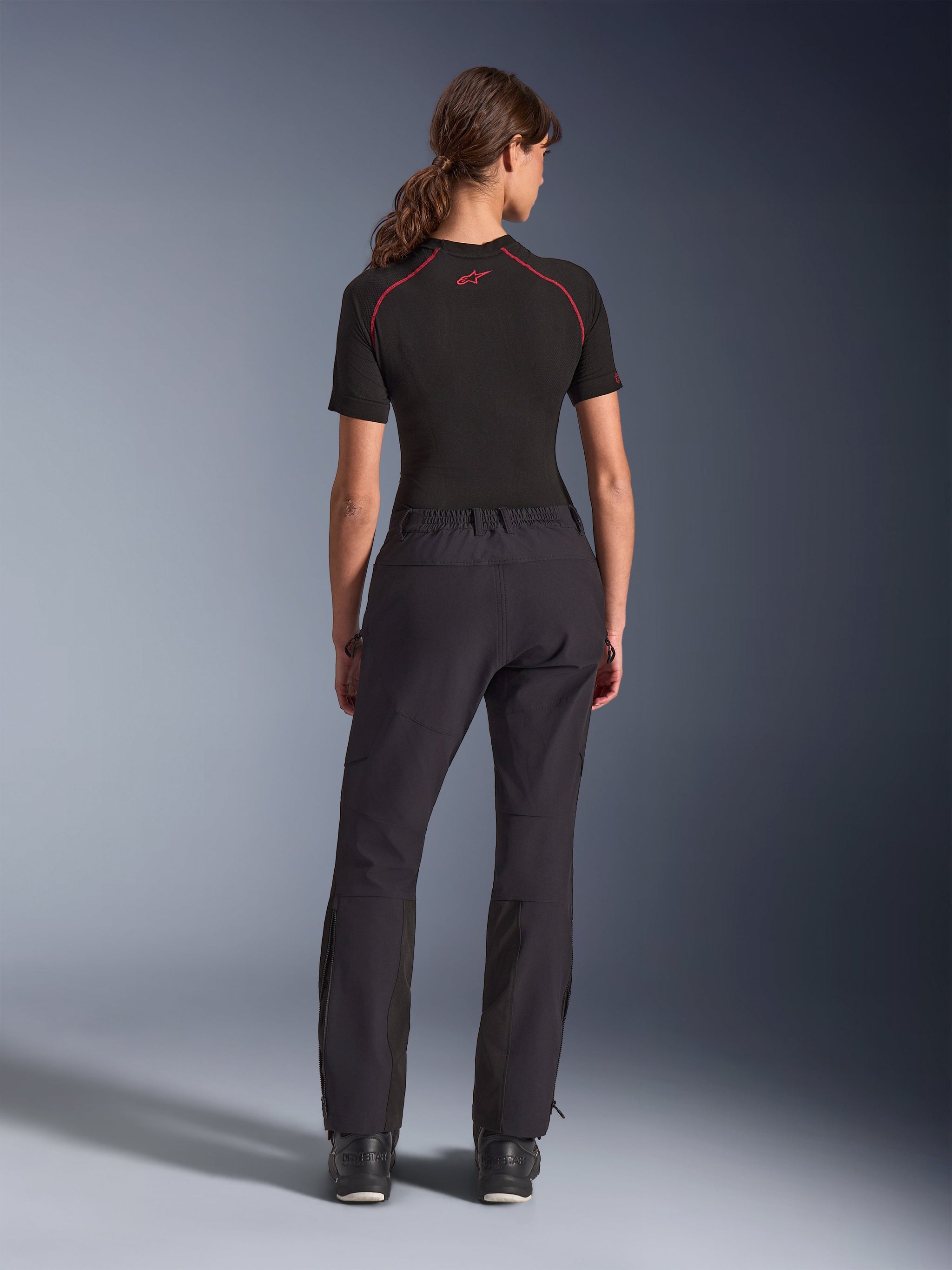 Stella Explore AST Broek - Kort