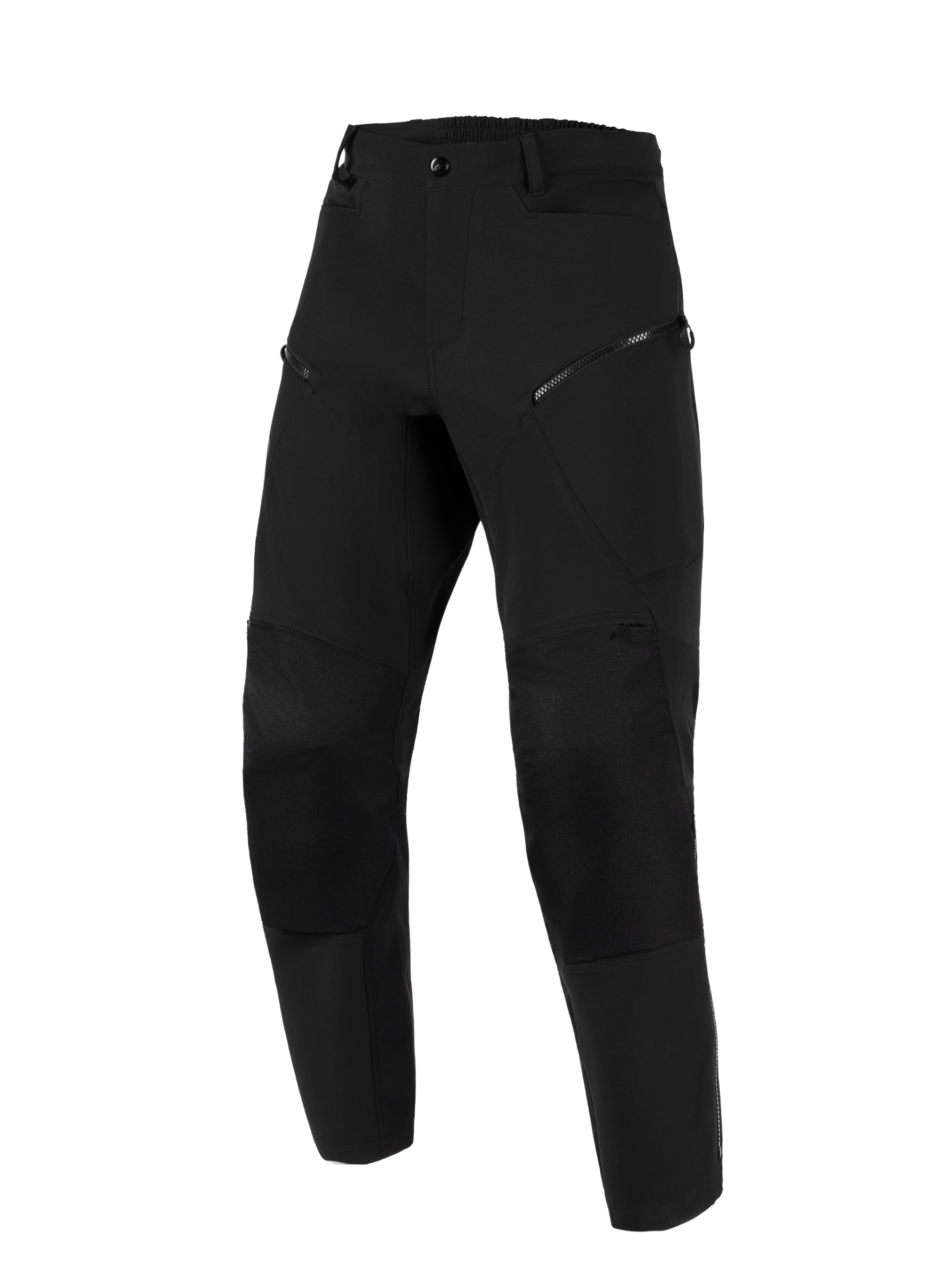 Stella Explore AST Broek - Kort