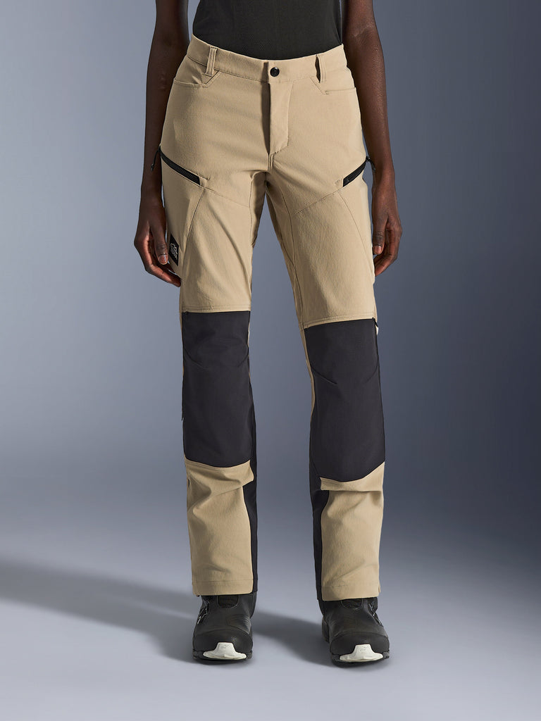 Dames Stella Flex-AST Explorer Broek