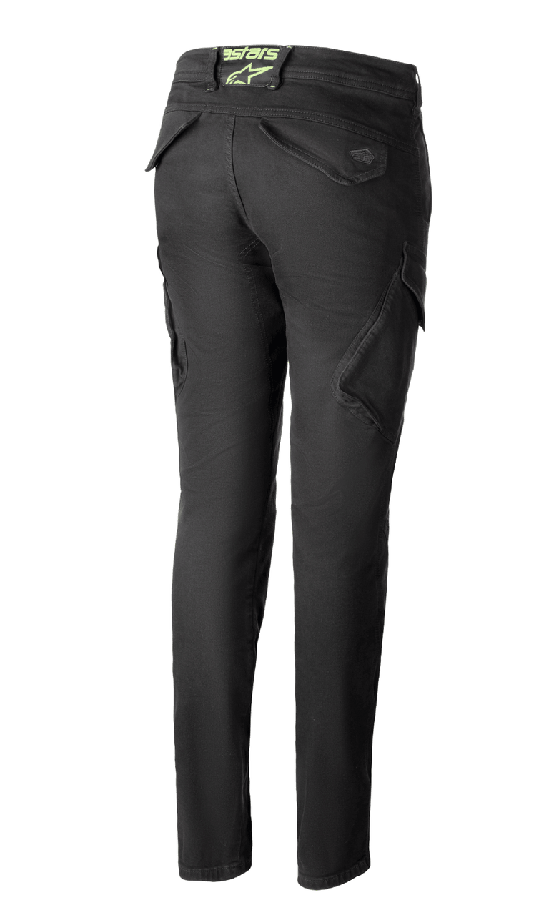 Caliber Vrouwen's Tech Riding Denim