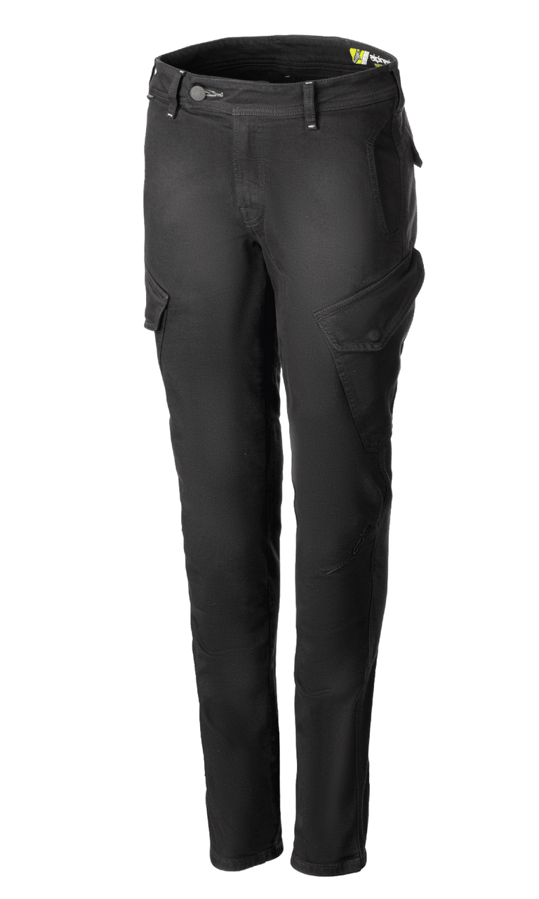 Caliber Vrouwen's Tech Riding Denim