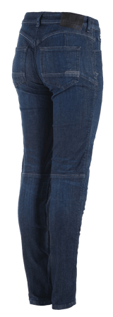 Daisy V2 Vrouwen's Riding Denim