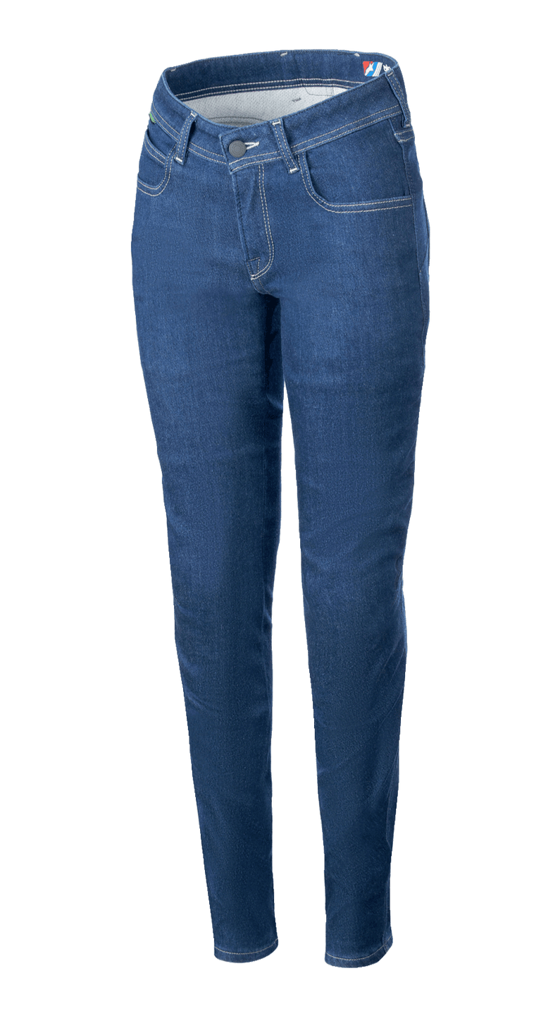 Daisy V3 Denim Dames