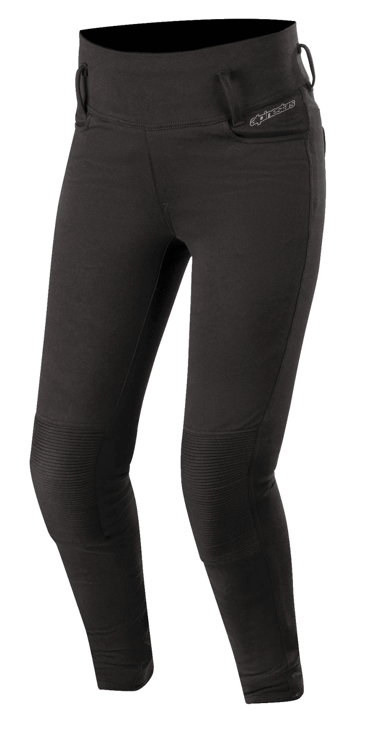 Bansheewizjer Legging Dames