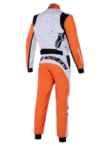 KMX-9 V3 Graphic 6 Suit