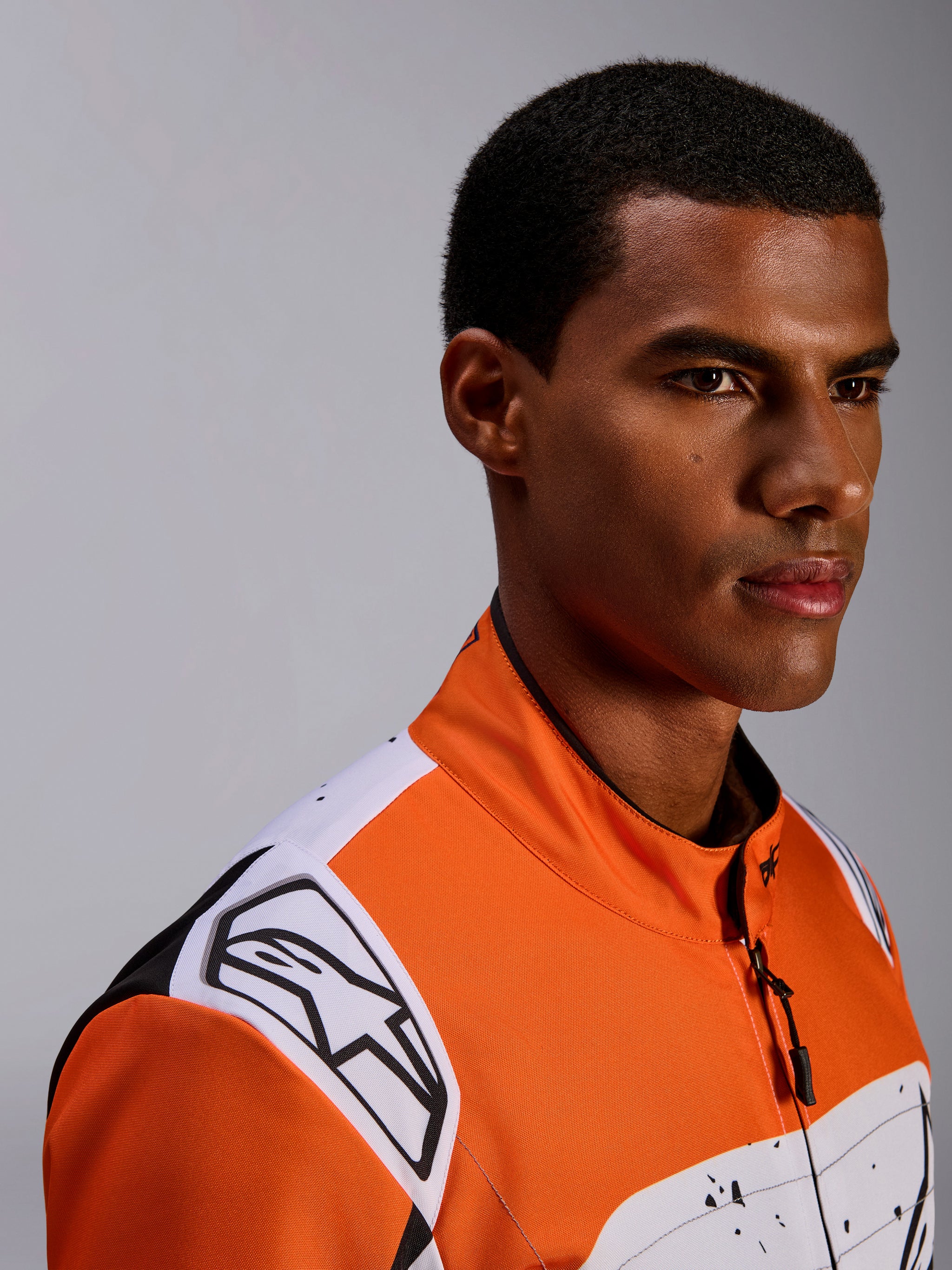 KMX-9 V3 Graphic 6 Suit