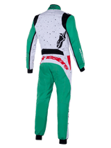 KM-9 V3 S Graphic 6 Suit