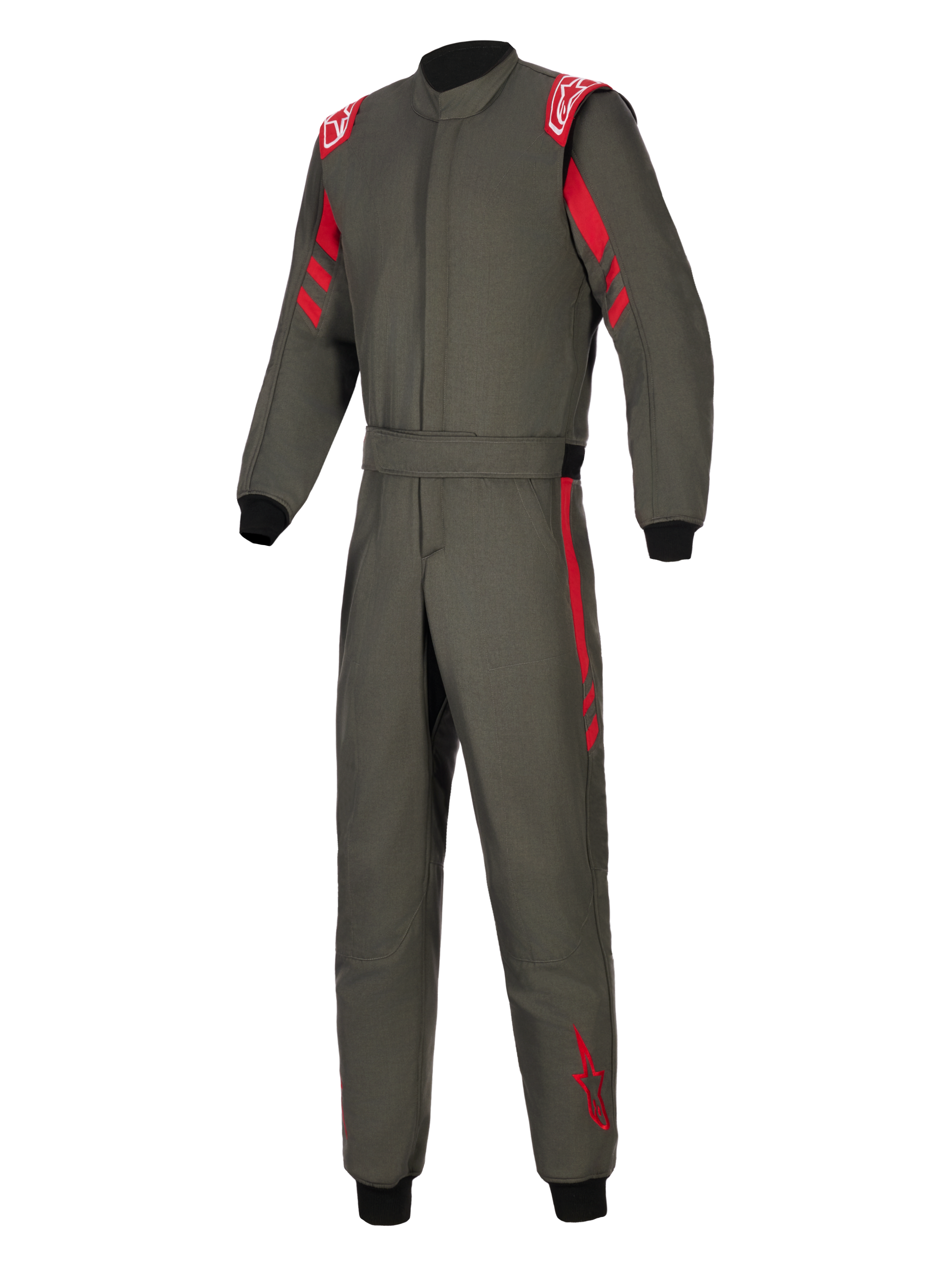GP Race V3 Suit FIA