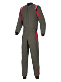 GP Race V3 Suit  - FIA