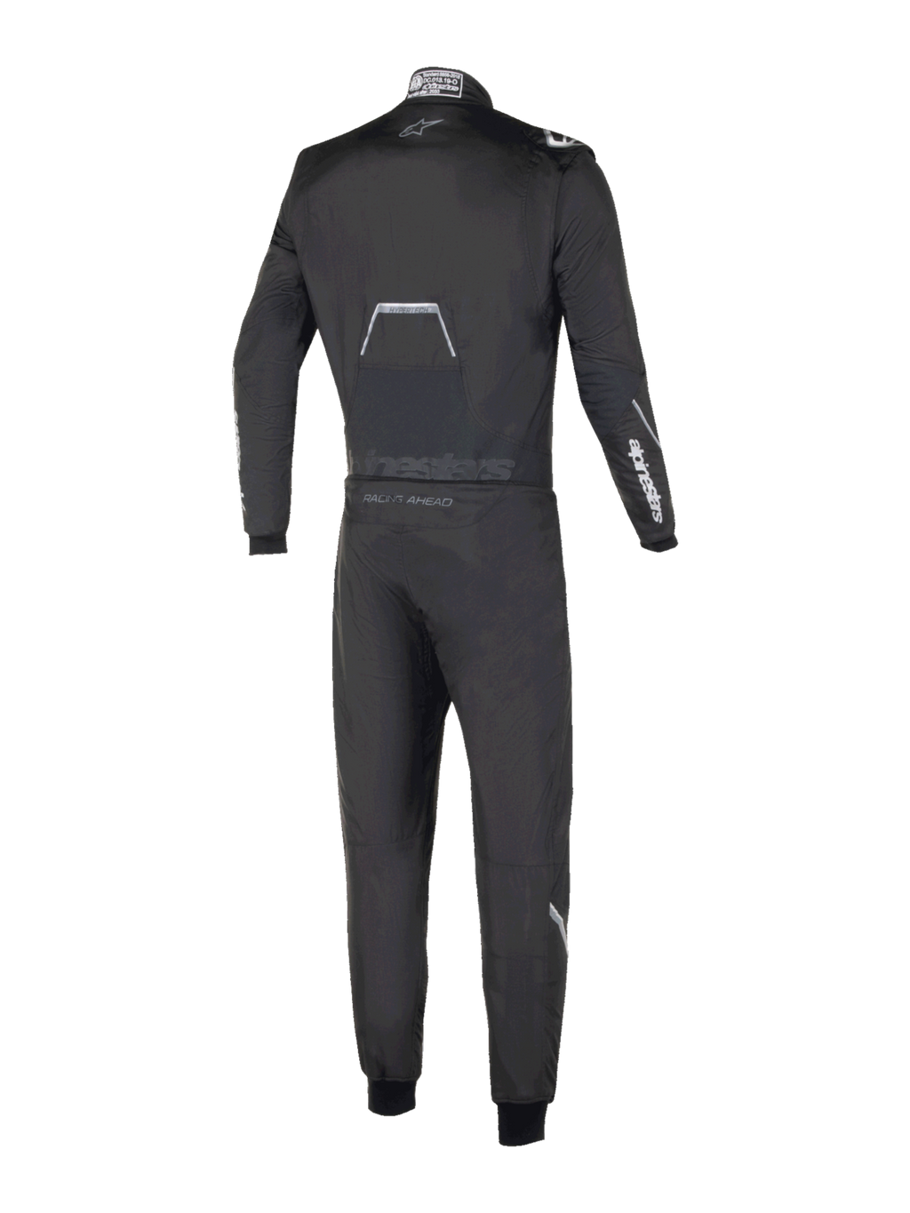 Hypertech V3 Pak - FIA
