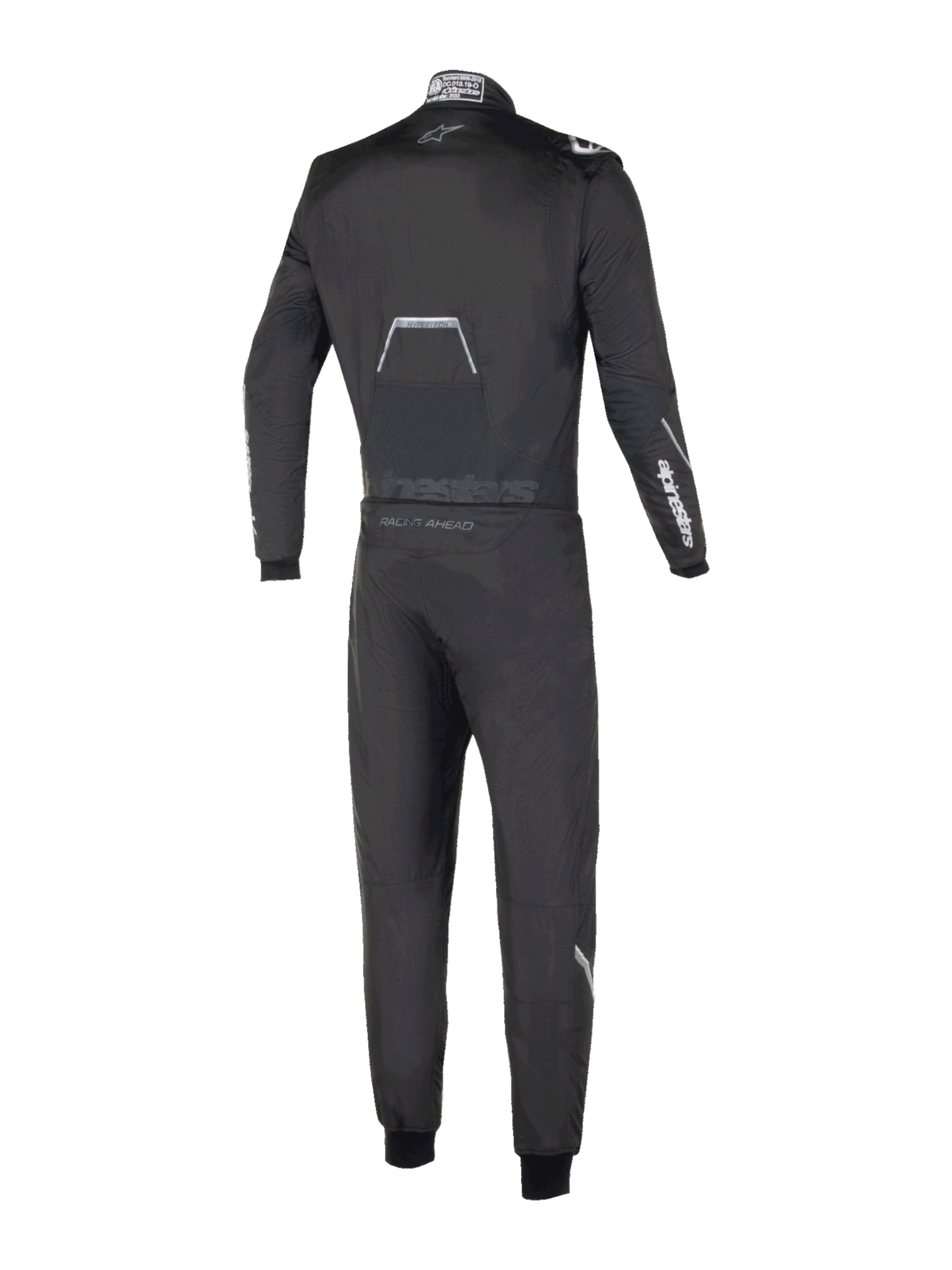 Hypertech V3 Pak - FIA