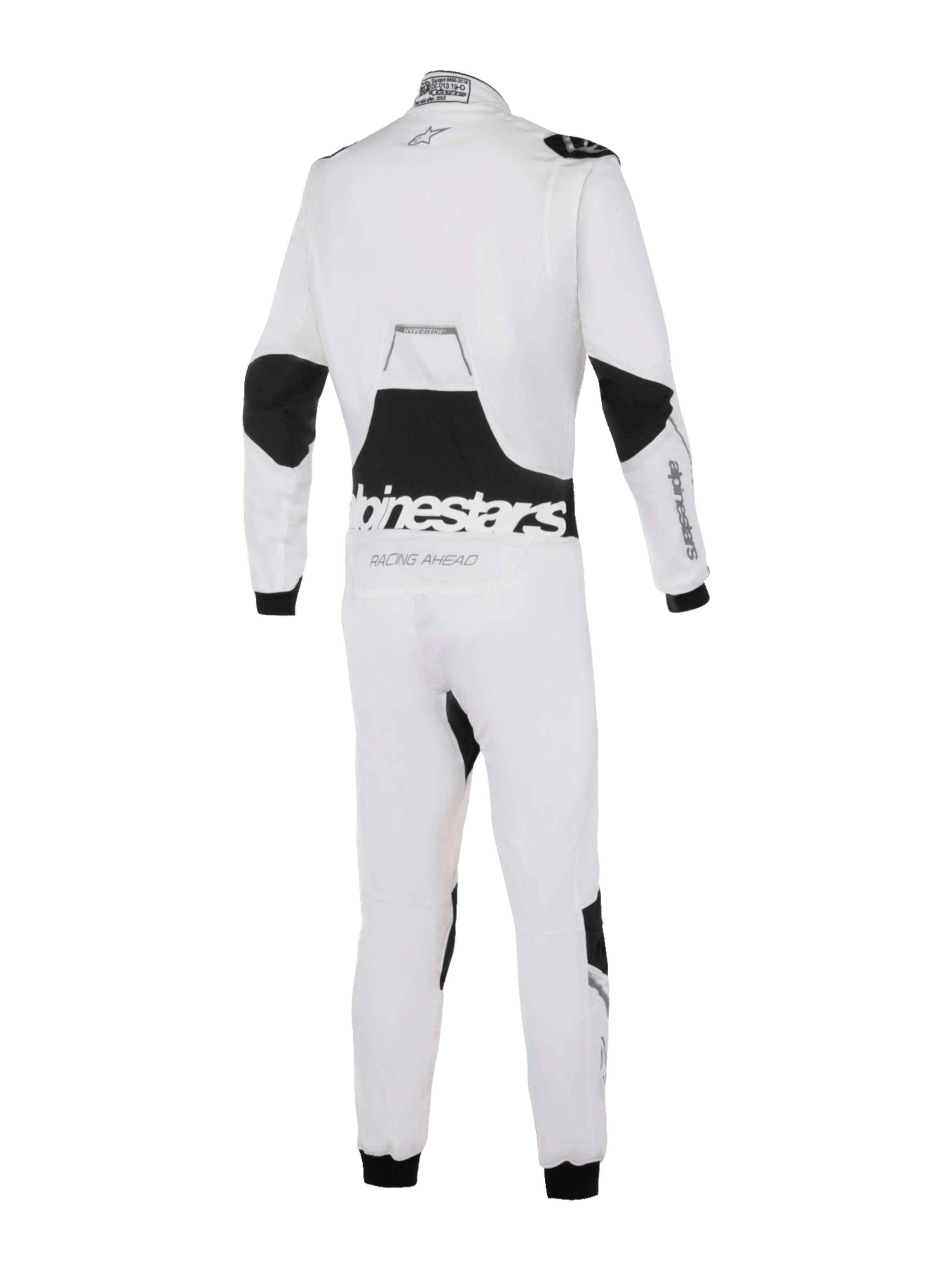 Hypertech V3 Pak - FIA
