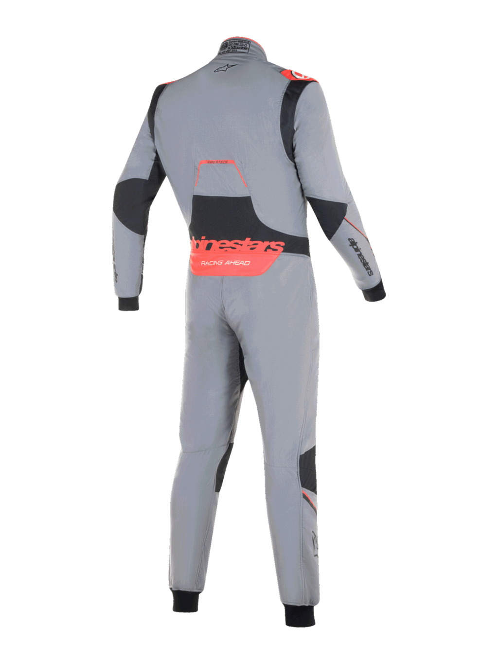 Hypertech V3 Pak - FIA