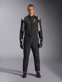 Limited Edition Lamborghini GP Tech V4 Suit  - FIA
