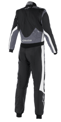 GP Pro Comp V2 Pak - FIA