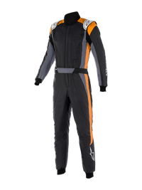 GP Pro Comp V2 Pak - FIA
