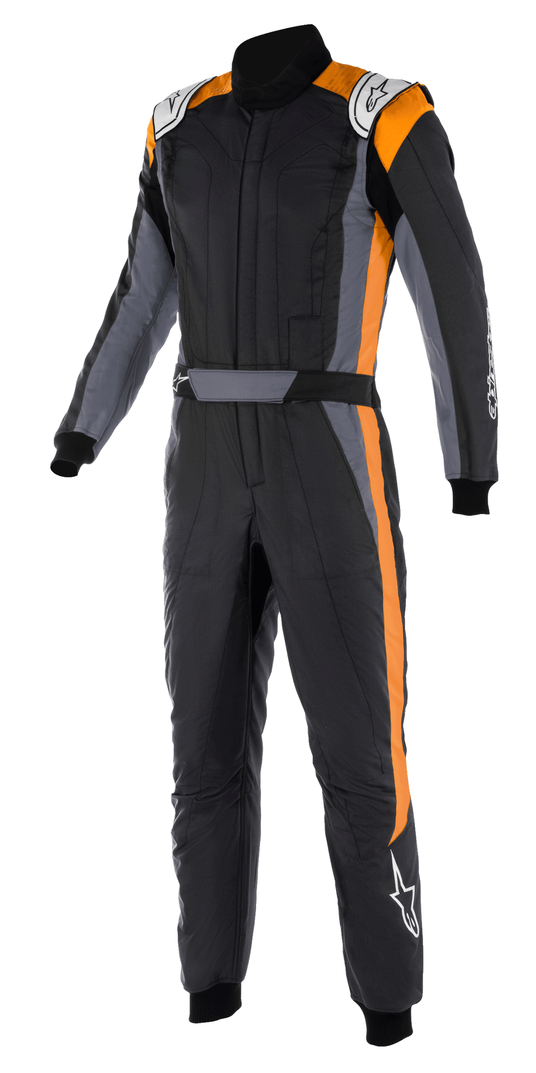 GP Pro Comp V2 Pak - FIA