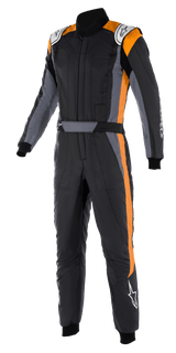 GP Pro Comp V2 Pak - FIA