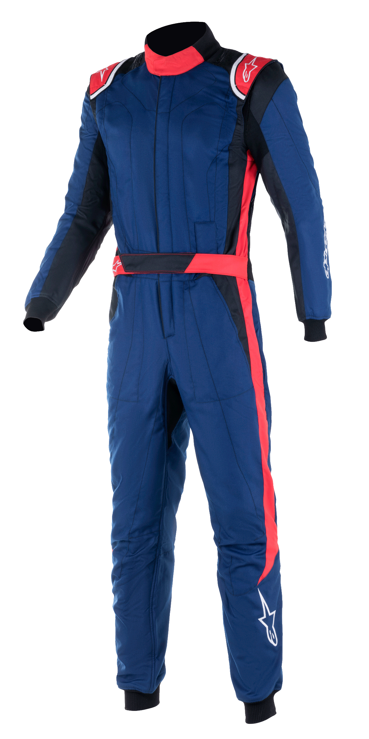 GP Pro Comp V2 FIA Pak - Zwart Pak Auto | Alpinestars®