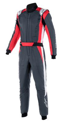 GP Pro Comp V2 Pak - FIA