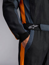 GP Pro Comp V2 FIA Pak