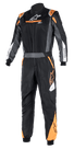 Atom Graphic Pak - FIA