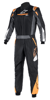 Atom FIA Graphic Suit