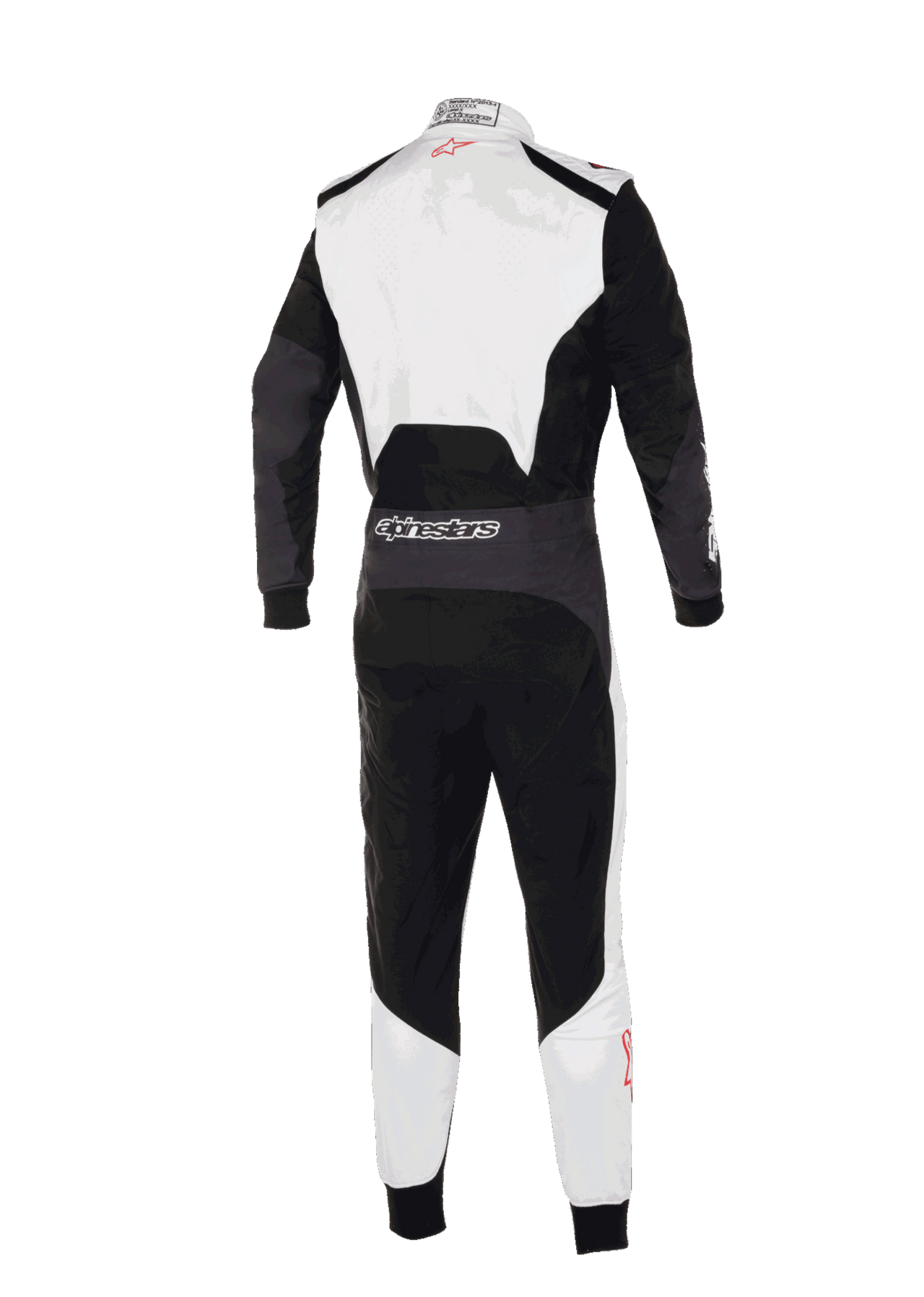 KMX-5 V3 Suit