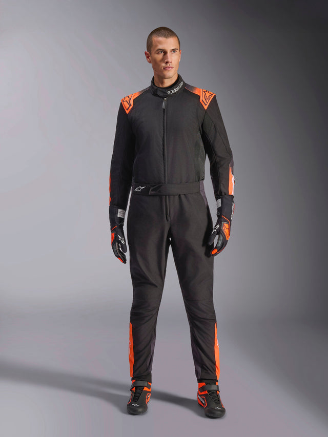 KMX-5 V3 Suit