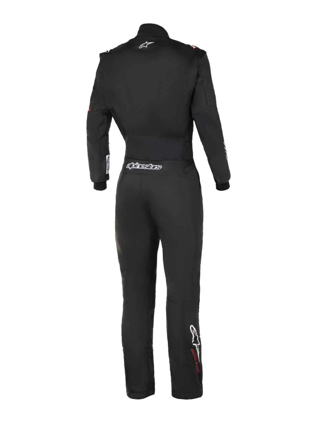 GP Tech V4 Pak - FIA
