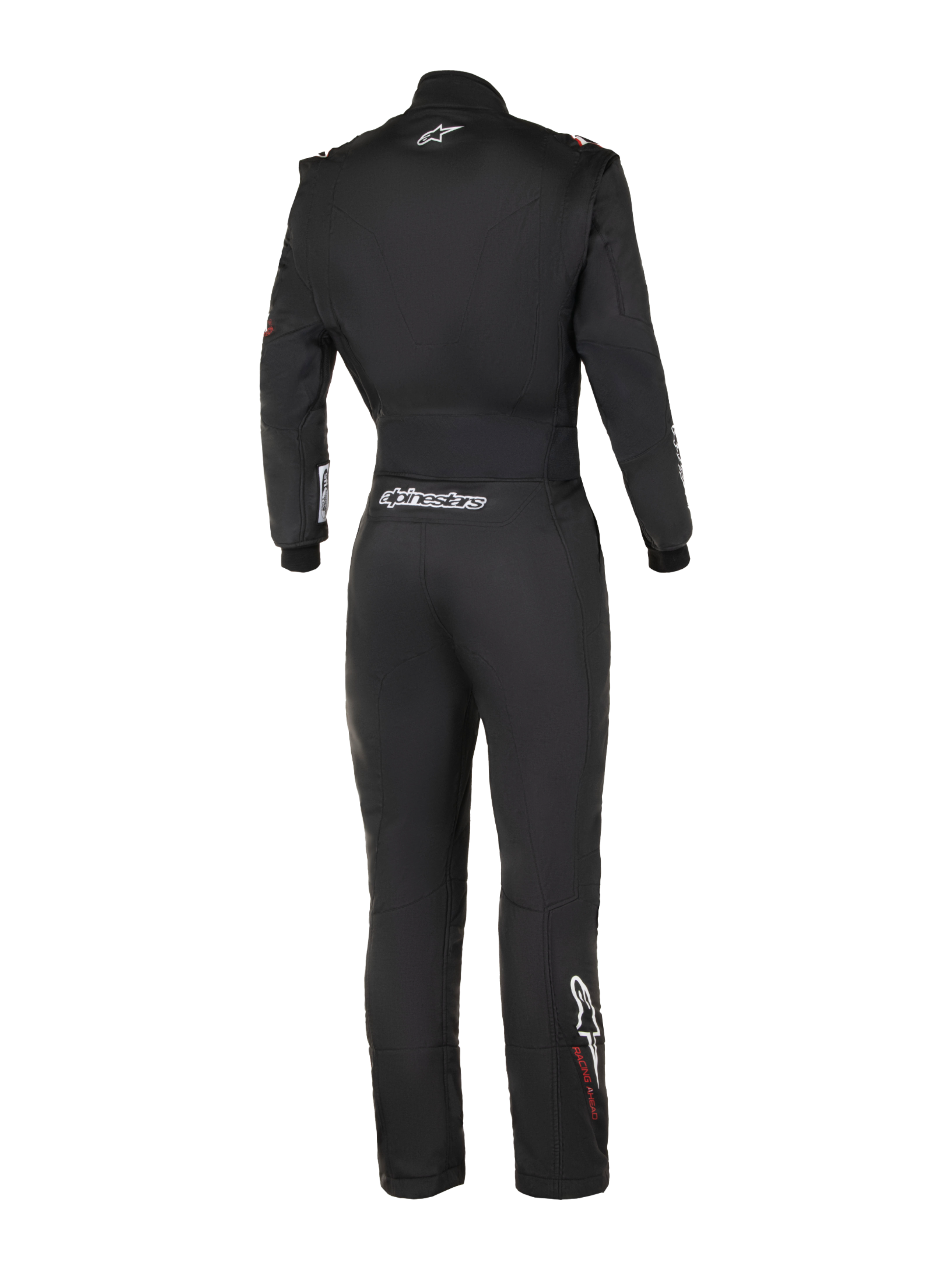 GP Tech V4 Pak - FIA