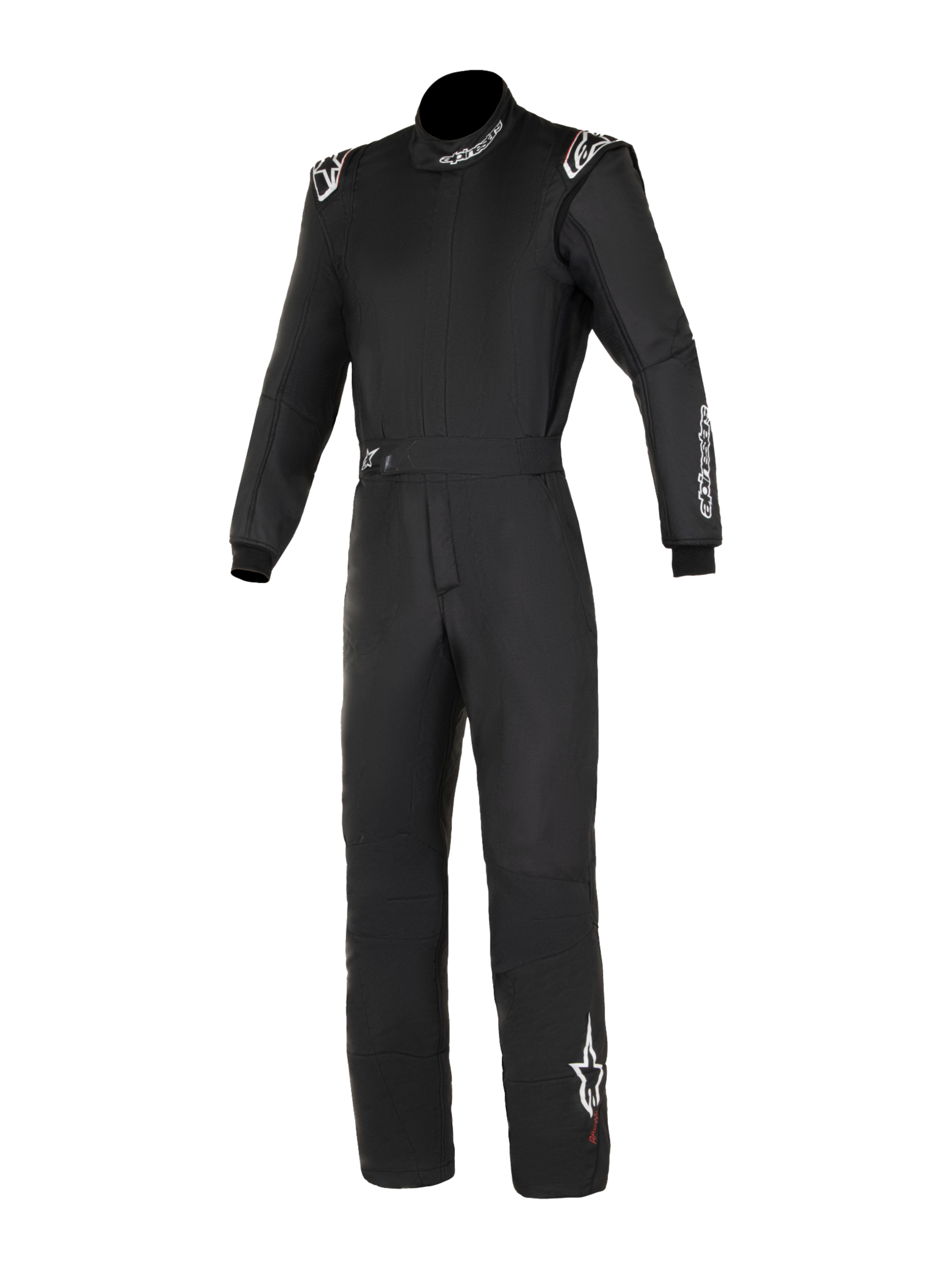 GP Tech V4 Pak - FIA