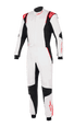GP Tech V4 Pak - FIA