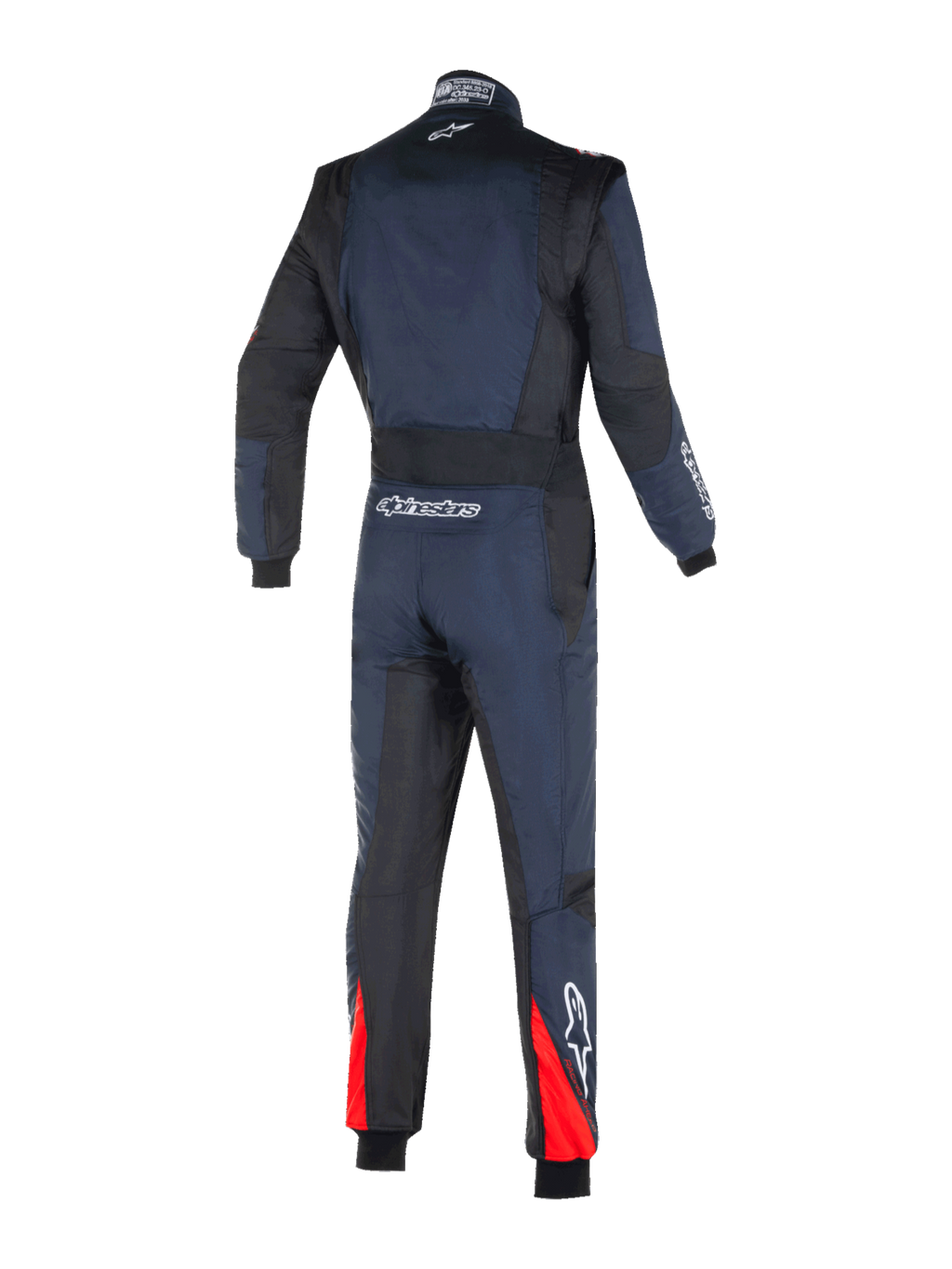 GP Tech V4 Pak - FIA