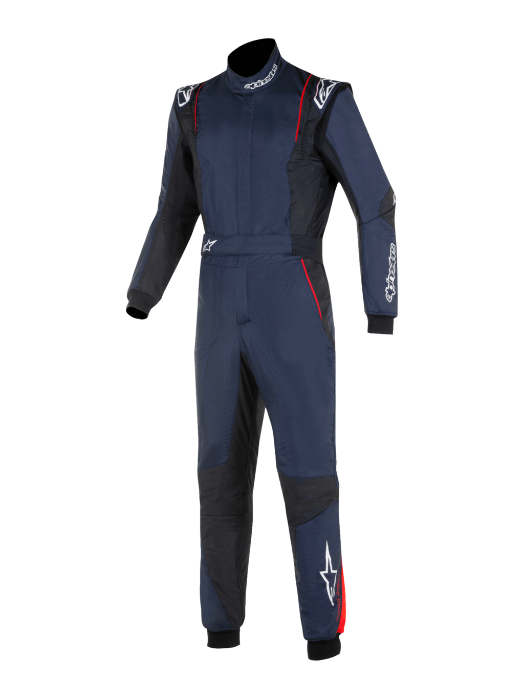 GP Tech V4 Pak - FIA
