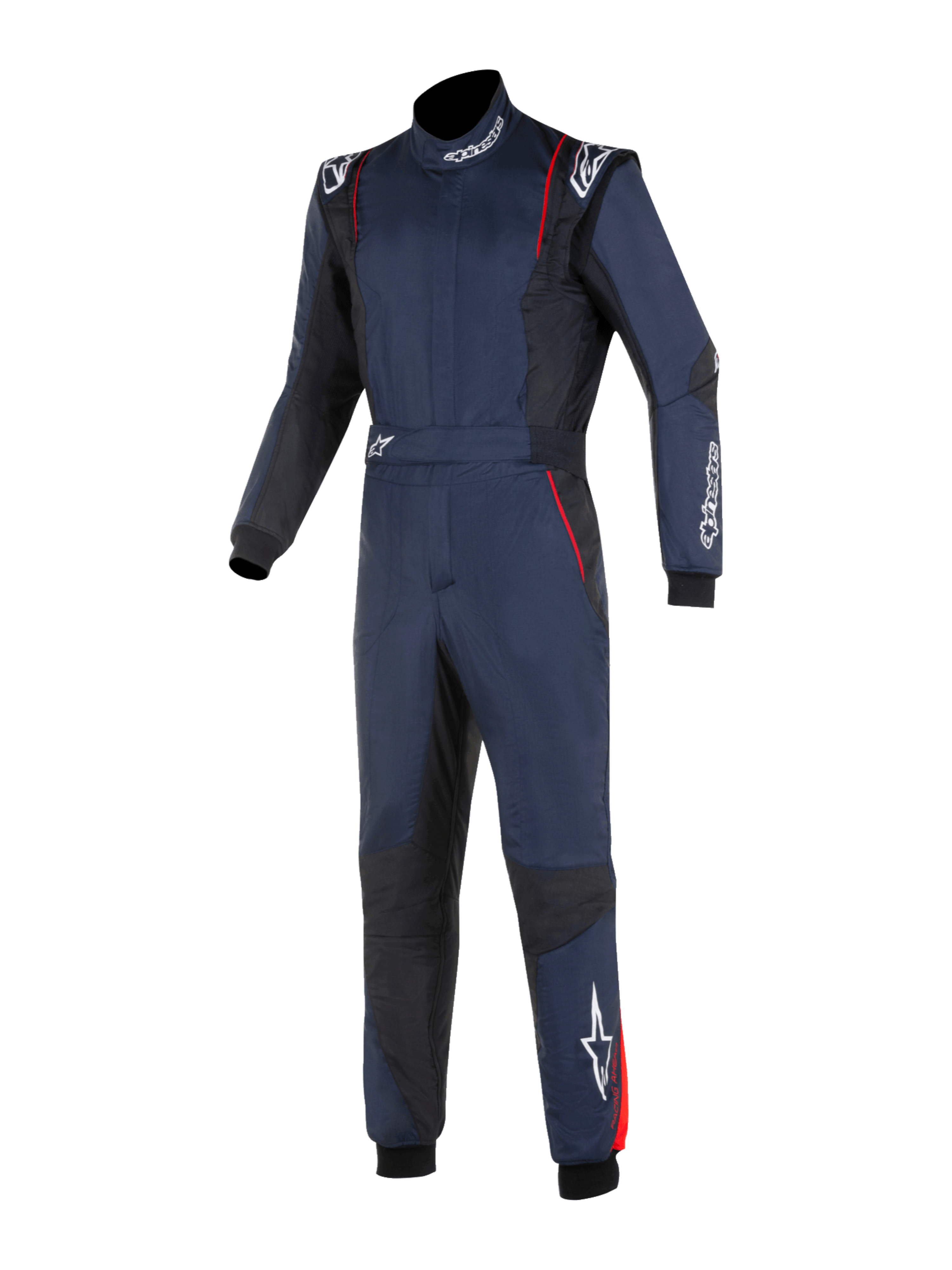 GP Tech V4 Pak - FIA