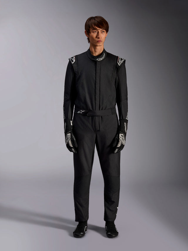 GP Tech V4 Suit