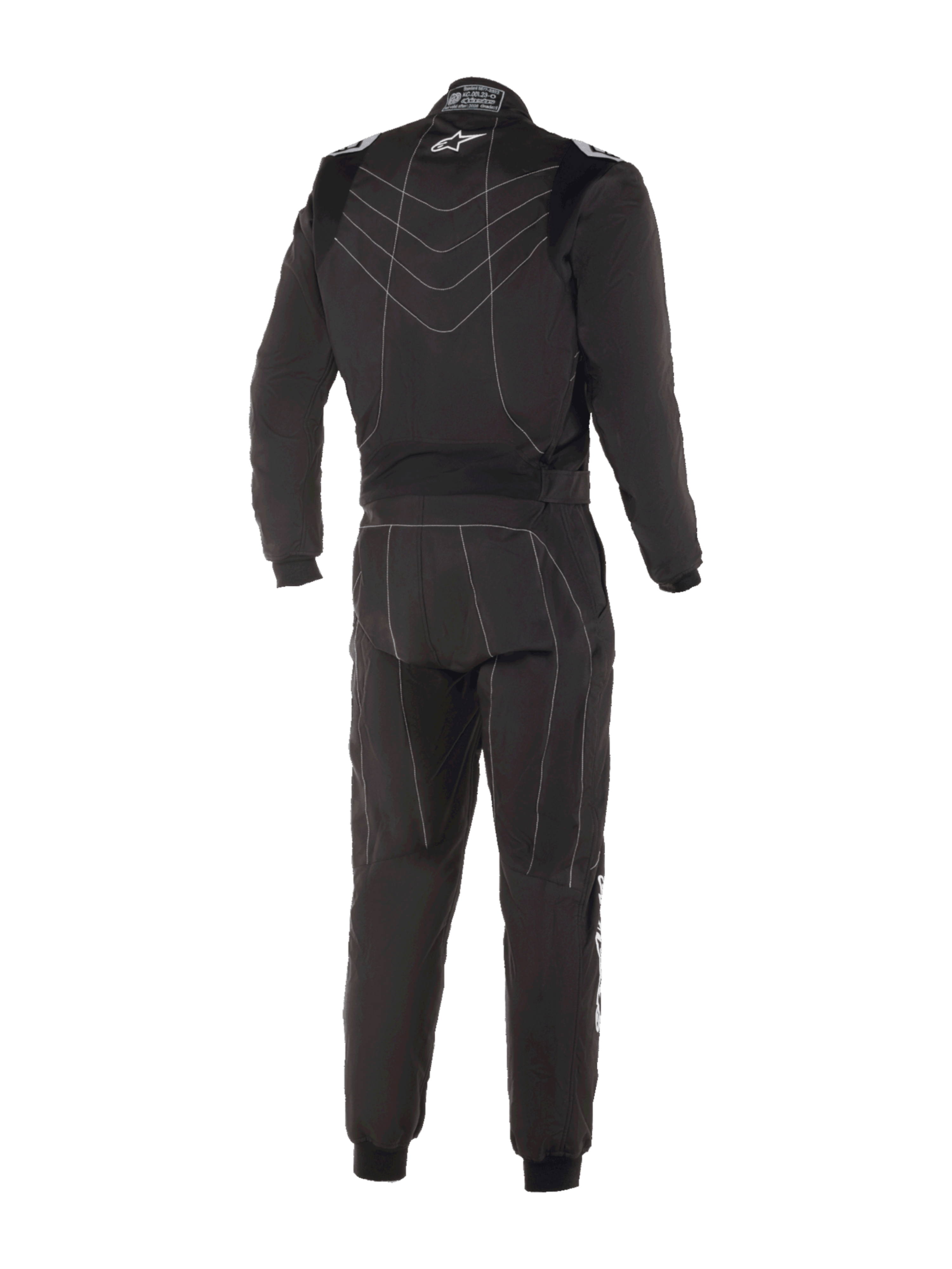KMX-9 V3 Suit