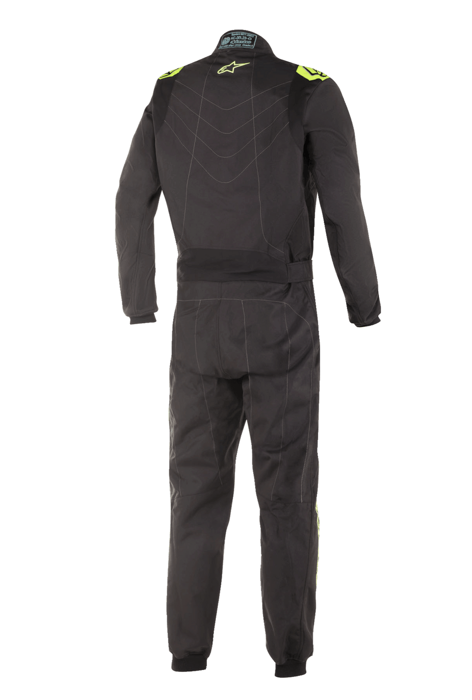 KMX-9 V3 Suit