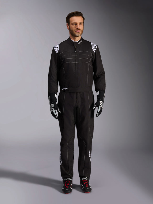 KMX-9 V3 Suit