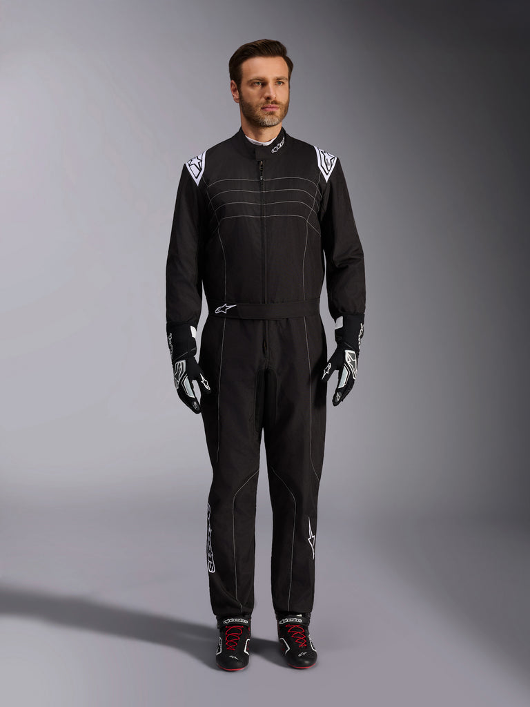 KMX-9 V3 Suit